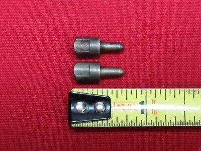 Iver Johnson Side by Side Shotgun Firing Pin Set - Image 1 of 2