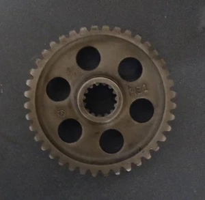 Polaris Drive Chain Sprockets 3222094 RMK, Storm, Ultra XC, XCR - Picture 1 of 3