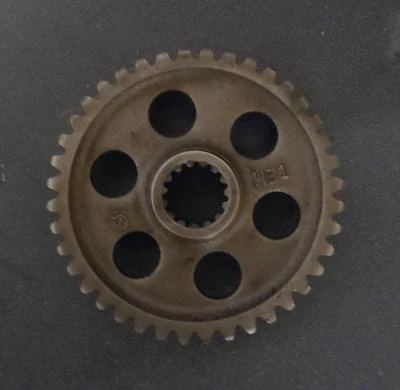 Piñones de cadena de transmisión Polaris 3222094 RMK, Storm, Ultra XC, XCR Foto 1 de 3