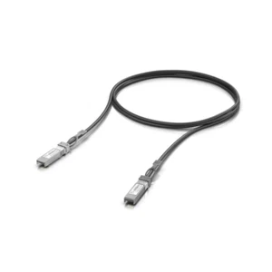 Cable DAC Ubiquiti UACC-DAC-SFP28-1M | UPC 810077110 | 25Gbps SFP28 1m - Imagen 1 de 1