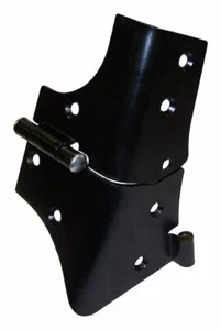Bisagra parabrisas Crown Automotive - 55075703AH - Imagen 1 de 2