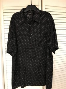 Marc Edwards Casual Button-Down Shirts 