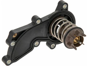For 2014-2018 Audi A8 Quattro Thermostat Genuine 24182YMFV 2017 2015 2016 - Picture 1 of 2