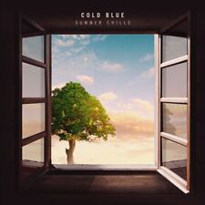 COLD BLUE SUMMER CHILLS NEW CD