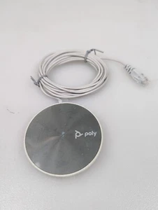 Poly Trio C Series Expansion Microphone 2201-86435-001 Polycom - Picture 1 of 4