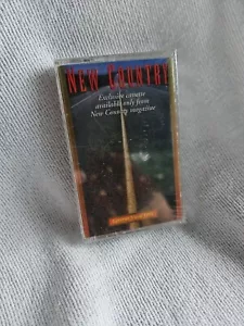 New Country - Summer Travel 1995 (New Country Magazine Cassette 1995) - Picture 1 of 3