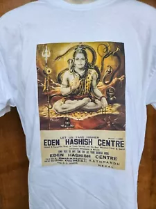 Retro , Graphic , T Shirt , Nepal Poster 2 - Picture 1 of 2