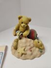 Cherished Teddies 'Jim & Joey' Underneath It All We're Forever... #203513 In Box