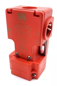 STI 44501-0110 T5009 Guardmaster Sicherheitsverriegelung Zungenschalter, 240 V 3A 1NO-2NC - Bild 1 von 5
