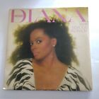 Diana Ross -  Why Do Fools Fall In Love - Viny Lp - 1981 - Afl1-4153-A