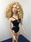 16” Tonner Tyler Wentworth Doll Curly Blonde Hair 2004 Sydney Chase Le 1500 #U