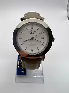 Empire Watch Automatic NOS Caliber Miyota 38mm - Picture 1 of 9