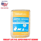 PET BEDDING Aspen Wood Shavings 19 Lbs 5 Cu Ft