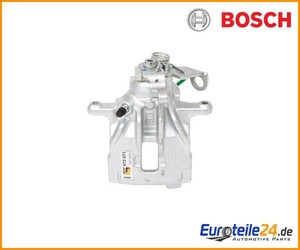 Bosch 0986473073 caliper for VW van IV bus seat