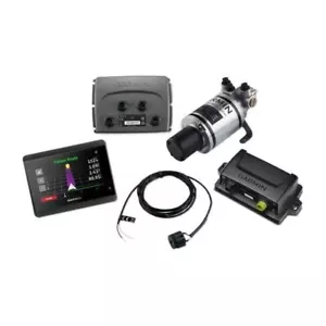 Reactor compacto Garmin 40 piloto automático con GHC50 010-02794-07 - Imagen 1 de 2