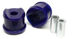 SUPERPRO REAR Trailing Arm Lower-Front Bush Kit FOR BMW 3 E46 - 1998-2006 - Picture 1 of 1