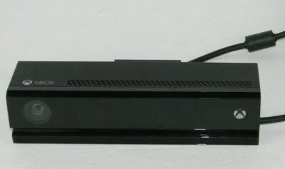Microsoft Xbox One 2.0 motion Kinect Sensor - Black - Image 1 of 4