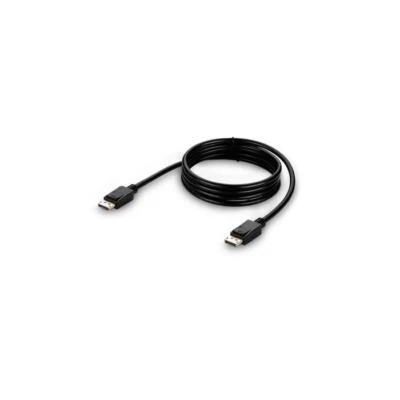 Belkin F1DN1VCBL-PP6T 6FT DisplayPort 1.2a Video Cable TAA Compliant - Image 1 of 2