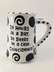 Our Name is Mud Larrie Veasey Beer Stein - Picture 1 of 4