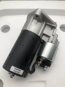 Starter Motor 17753N #048768 102720 for Unknown Brand & compatibility Pls.READ - Picture 1 of 21
