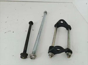 Pernos Vario Honda cbf1000 2010/13 - Imagen 1 de 3