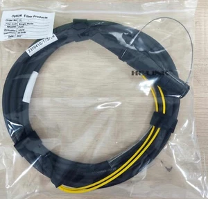 FUW Smpte Fibre Camera Cable Breakout 5Meters with LC Connector - Picture 1 of 3