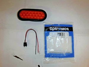 Optronics SLL72AKB2P Strobe Warning Lamp Kit (T) - Picture 1 of 6