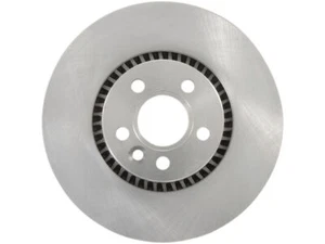 Front Brake Rotor 37KHCD84 for S60 XC70 Cross Country S80 V60 V70 2013 2008 2017 - Picture 1 of 1