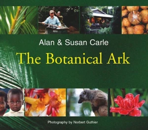 Alan & Susan Carle The Botanical Ark  [Relié] - Foto 1 di 1