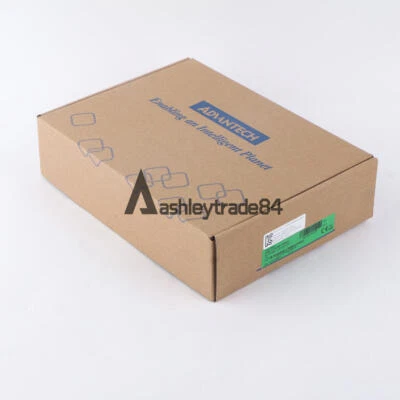 ONE NEW ADVANTECH PCM-3343EF-256A1E PC/104 - Image 1 of 4