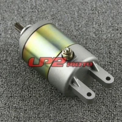 Starter Motor for Benelli Velvet Malaguti Madison 250 99-02 X3M 99-12 Password - Image 1 of 3
