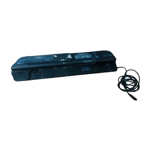 Contour Design RM-PRO2-BLK RollerMouse Pro 2 USB Wired Ergonomic Mouse - Picture 1 of 7