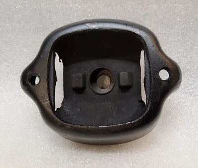 New Front Engine Mount for MERCEDES-BENZ 240D 300CDT 300TD 380SE 420SEL 560SEL - Image 1 of 4