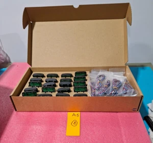 NEU BOX TELTONIKA ECAN01 10R-06 0044 E25 JEDE BOX ENTHÄLT 20 STÜCK - Bild 1 von 6