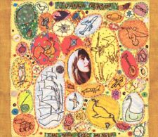 JOANNA NEWSOM - THE MILK-EYED MENDER NEW VINYL