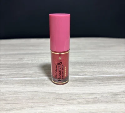 Too Faced Hangover Pillow Balm Lip Treatment Candy A71 - Image 1 of 3