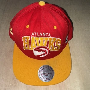 Gorra de béisbol ajustable Atlanta Hawks - Imagen 1 de 4