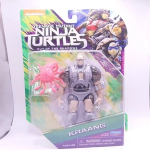 TMNT Out of the Shadows Kraang Robot Body Figure Playmates Nickelodeon 2016 - Picture 1 of 5