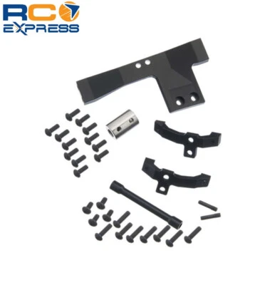 RC 4WD Trail Finder 2 V8 Engine Mounts RC4Z-S1239 - Image 1 of 2