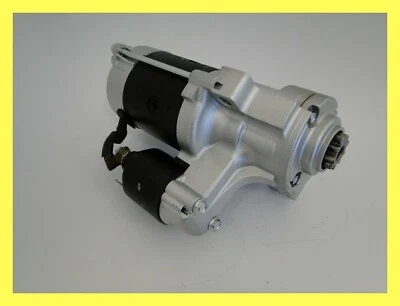MOTOR DE ARRANQUE 1S2772 para SAAB 9-5 3.0 TiD 2001-2005 Foto 1 de 4