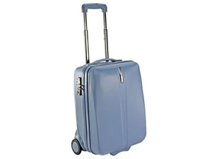 DELSEY VALIGIA TROLLEY CABINA   000607730  SCHEDULE 50 CM BLU - Imagen 1 de 1