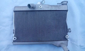 Yamaha MT-07 2014- Kühler Wasserkühler - Bild 1 von 5