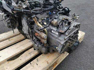 HONDA ACCORD MK7 2003 - 2008 AUTOMATIC TRANSMISSION MGTA 2.4 PETROL 73423 - Picture 1 of 8