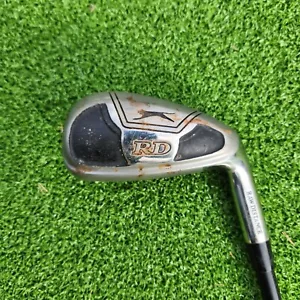 Slazenger RD Raw Distance Single 6 Hybrid Iron RH 37" Aldila R Flex Graphite - Picture 1 of 7