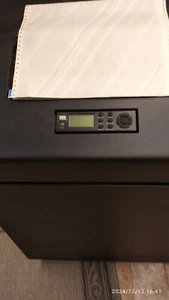 Printronix P 8210 Zeilendrucker Ethernet - Bild 1 von 1