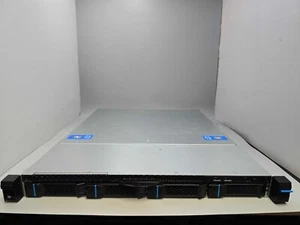 Datto S3P6000 Xeon D-1541 2.10GHz 48GB DDR4-2133 No Drives, TESTED - Picture 1 of 7