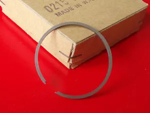 SACHS • NOS Piston Ring 38.0 Sachs 505/2 D DK Hercules Vintage Moped - Bild 1 von 1