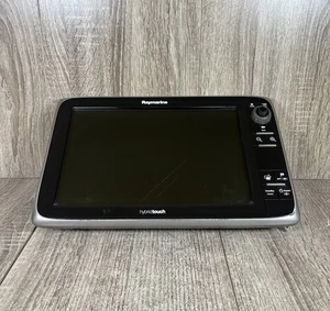 Raymarine E125 12.1" Hybrid Touch Model E70023 12V/24V - Unit Only FAST SHIP! - Picture 1 of 12