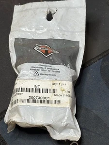 INTERNATIONAL SWITCH 2007303C1 - Bild 1 von 4