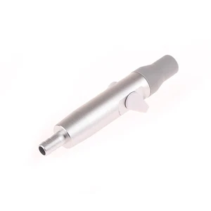 Dental Oral Saliva Ejector Suction Short Weak Handpiece Tip Dental Accessories - Picture 1 of 12